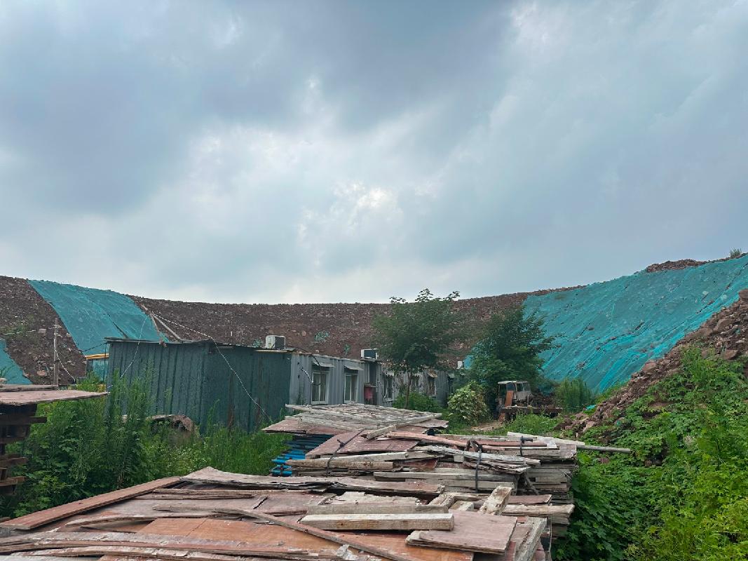 新沂市一批位于珠江路西侧、凤凰名都施工场地南侧土方转让项目公告(国资监测编号GR2026JS4004205)