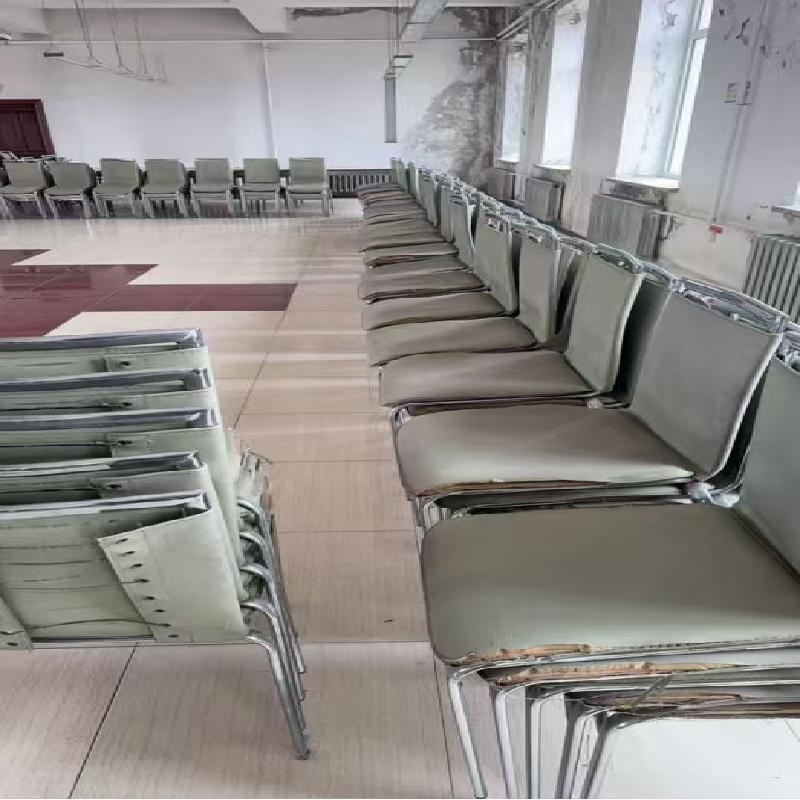 [哈尔滨市]哈尔滨商业大学厨具等一批报废资产捆绑转让交易公告
