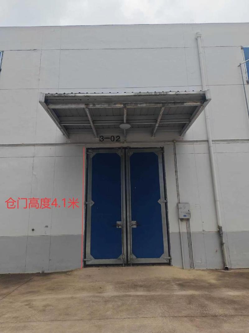昆明市官渡区黄龙山库区仓房租赁