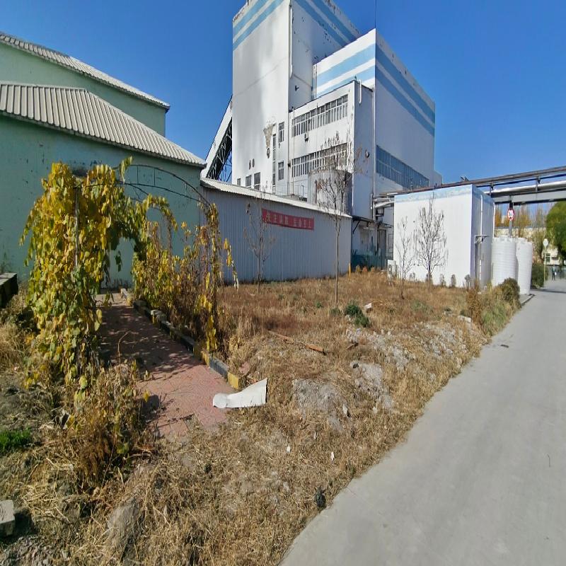 内蒙古自治区通辽市科尔沁区工业园区南区企业厂区一期12MW机组部分土地、房屋、地上构筑物及其附属设备整体出租（年租金4837400元，租期12年）(国资监测编号GR2026NM1004855)