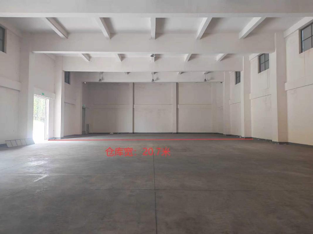 昆明市官渡区黄龙山库区仓房租赁