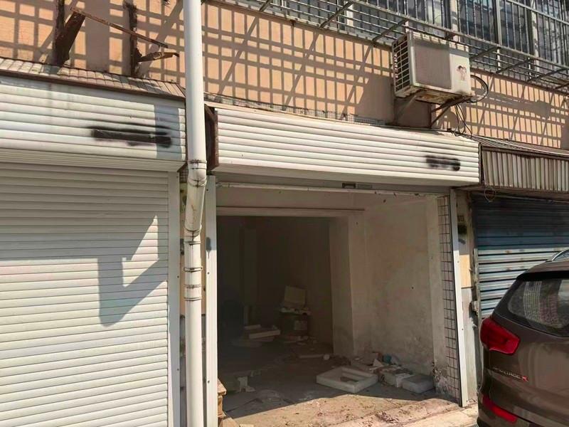 常州市天宁区红梅新村84-2幢105、108、110室车库转让公告(国资监测编号GR2026JS2004255)