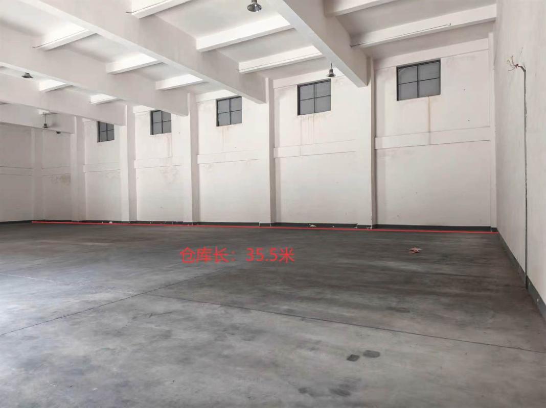 昆明市官渡区黄龙山库区仓房租赁