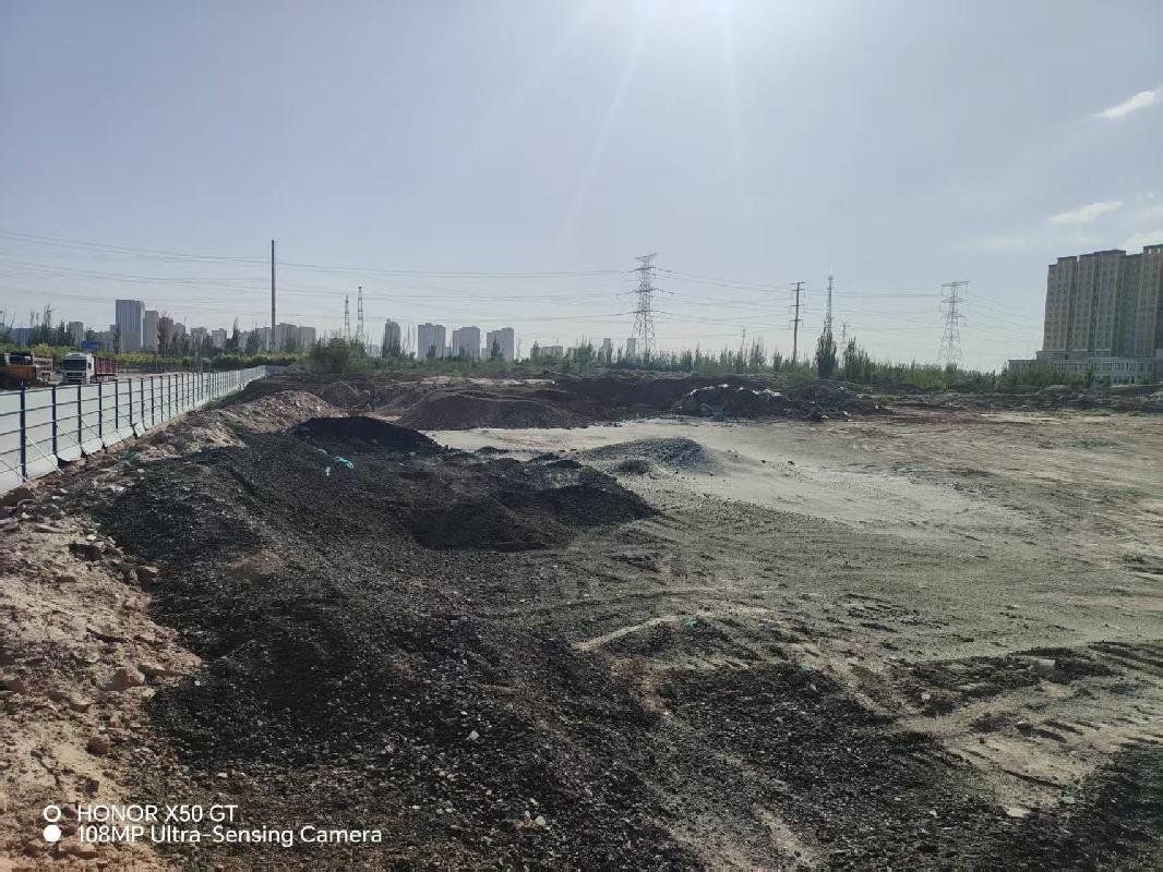 新疆路桥建设集团有限公司转让位于喀什市瓦普东路东侧、纬三路北侧一宗土地使用权(国资监测编号GR2026XJ1002043)