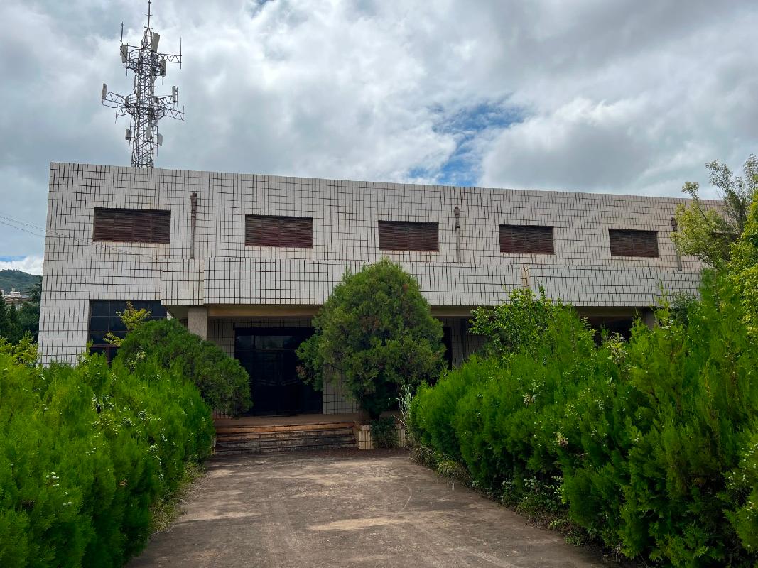 云南红塔滇西水泥股份有限公司老厂区23项工业办公用房、配套用房及场地租赁