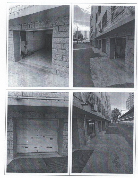 三河市燕郊开发区首尔园甜城一期E区一期2号楼2-1-401房产及华联名仕园车库一处打包处置（呼和浩特市回民区财政局）(国资监测编号GR2026NM1004838)