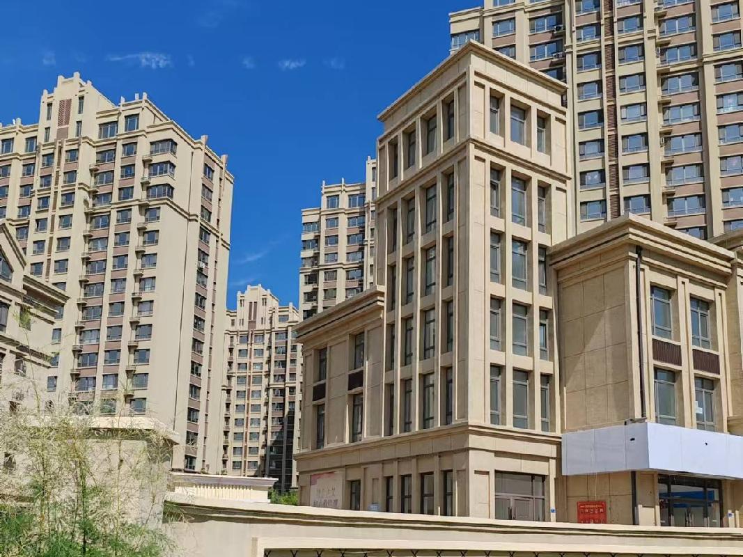 赤峰市红山区西城尚景10处商业房产分别出租（赤峰市鑫峰房地产开发有限公司）