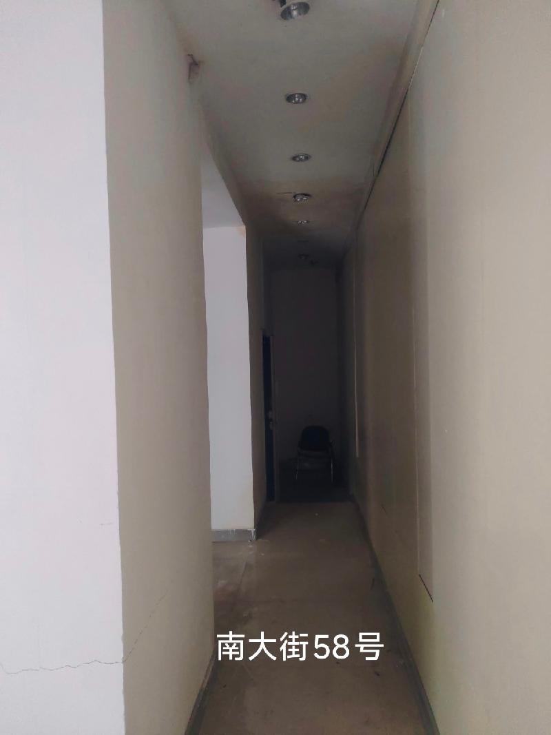 酒泉市肃州区4处商服用房转让公告