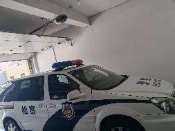 东方红人民检察院一台报废囚车黑TB333警转让交易公告(国资监测编号GR2026HL2006885)
