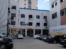 淮安市大治路6号院内西副楼3楼10间招租公告招租公告