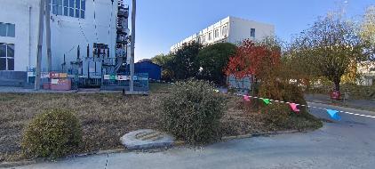 内蒙古自治区通辽市科尔沁区工业园区南区企业厂区一期12MW机组部分土地、房屋、地上构筑物及其附属设备整体出租（年租金4837400元，租期12年）(国资监测编号GR2026NM1004855)