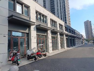 雅居苑4号楼01-12招租公告