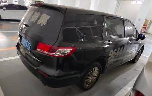 （蒙AZ9320）报废车辆公开招选回收机构（呼和浩特市殡仪馆）(国资监测编号GR2026NM1004847)