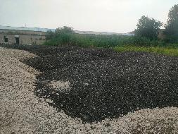 新沂市一批沥青铣刨料、水稳层废料转让项目公告(国资监测编号GR2026JS4004206)
