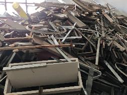 一批管道、风机等废旧材料设备整体转让项目公告(国资监测编号GR2026JS4004203)