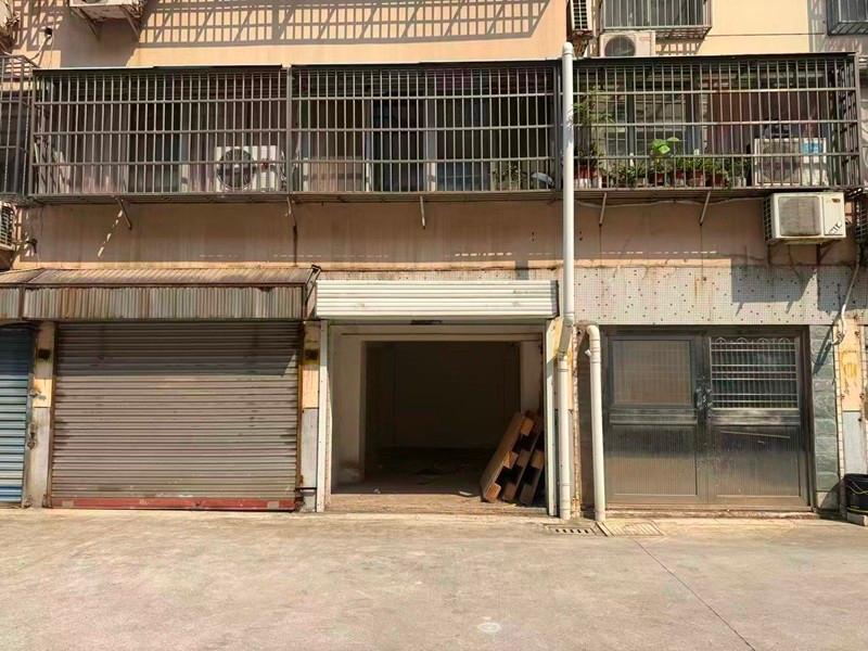 常州市天宁区红梅新村84-2幢105、108、110室车库转让公告(国资监测编号GR2026JS2004255)