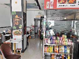 呼伦贝尔市海拉尔区胜利办盟统建25号楼104号门市房产招租（年租金底价134011元，租期3年）