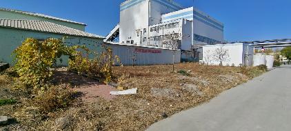 内蒙古自治区通辽市科尔沁区工业园区南区企业厂区一期12MW机组部分土地、房屋、地上构筑物及其附属设备整体出租（年租金4837400元，租期12年）(国资监测编号GR2026NM1004855)