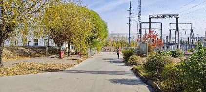 内蒙古自治区通辽市科尔沁区工业园区南区企业厂区一期12MW机组部分土地、房屋、地上构筑物及其附属设备整体出租（年租金4837400元，租期12年）(国资监测编号GR2026NM1004855)