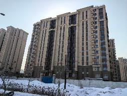 新疆天惠商业管理有限责任公司转让位于乌鲁木齐市高新技术产业开发区（新市区）宁波街99号名门之都小区21#服务型公寓1217、1218、1220、1515、1516、1519室房产（资产包二）