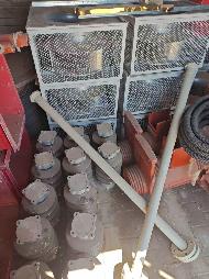 金杰-无功补偿装置RSVG-17.5/35CT处置（内蒙古金杰科技股份有限公司）(国资监测编号GR2026NM1004837)