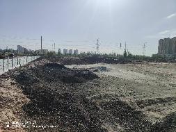 新疆路桥建设集团有限公司转让位于喀什市瓦普东路东侧、纬三路北侧一宗土地使用权(国资监测编号GR2026XJ1002043)