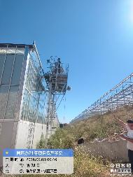赤峰市翁牛特旗乌丹镇紫城街道管理办公室杨家营子村约32037.71㎡日光棚整体出租（年租金底价874,610.00元，租期3年）(国资监测编号GR2026NM1004860)
