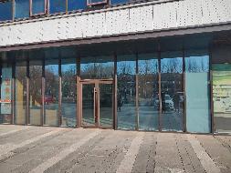 巴彦淖尔市临河区江南华府住宅小区C1-0-101商业房产和呼和浩特市新城区科尔沁快速路呼市绿地城商业一单元109室两处资产出租询价