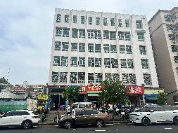 海口市大同一横路老干部活动中心主楼4楼等11宗资产分别招租