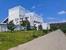 内蒙古自治区通辽市科尔沁区工业园区南区企业厂区一期12MW机组部分土地、房屋、地上构筑物及其附属设备整体出租（年租金4837400元，租期12年）(国资监测编号GR2026NM1004855)