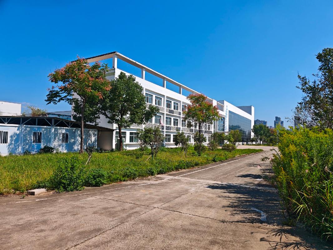 芜湖市弋江区磨山路1号一处厂区土地使用权、地上建（构）筑物及附属设施等资产转让公告(国资监测编号GR2026AH2003141)