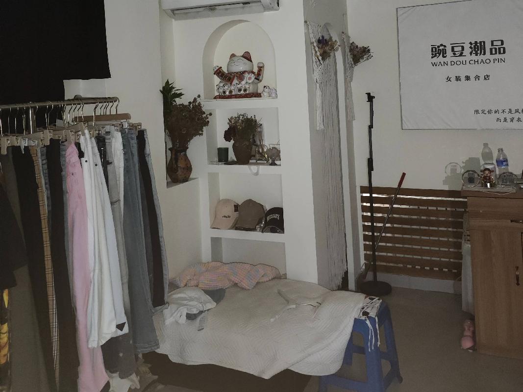 内蒙古自治区通辽市科尔沁区商城春天2‑22#商铺整体出租（年租金7000元，租期3年）(国资监测编号GR2026NM1004700-2)