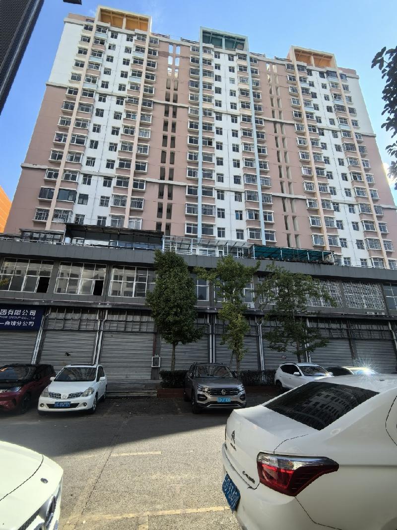 曲靖市人民工社2026年第三批房屋租赁