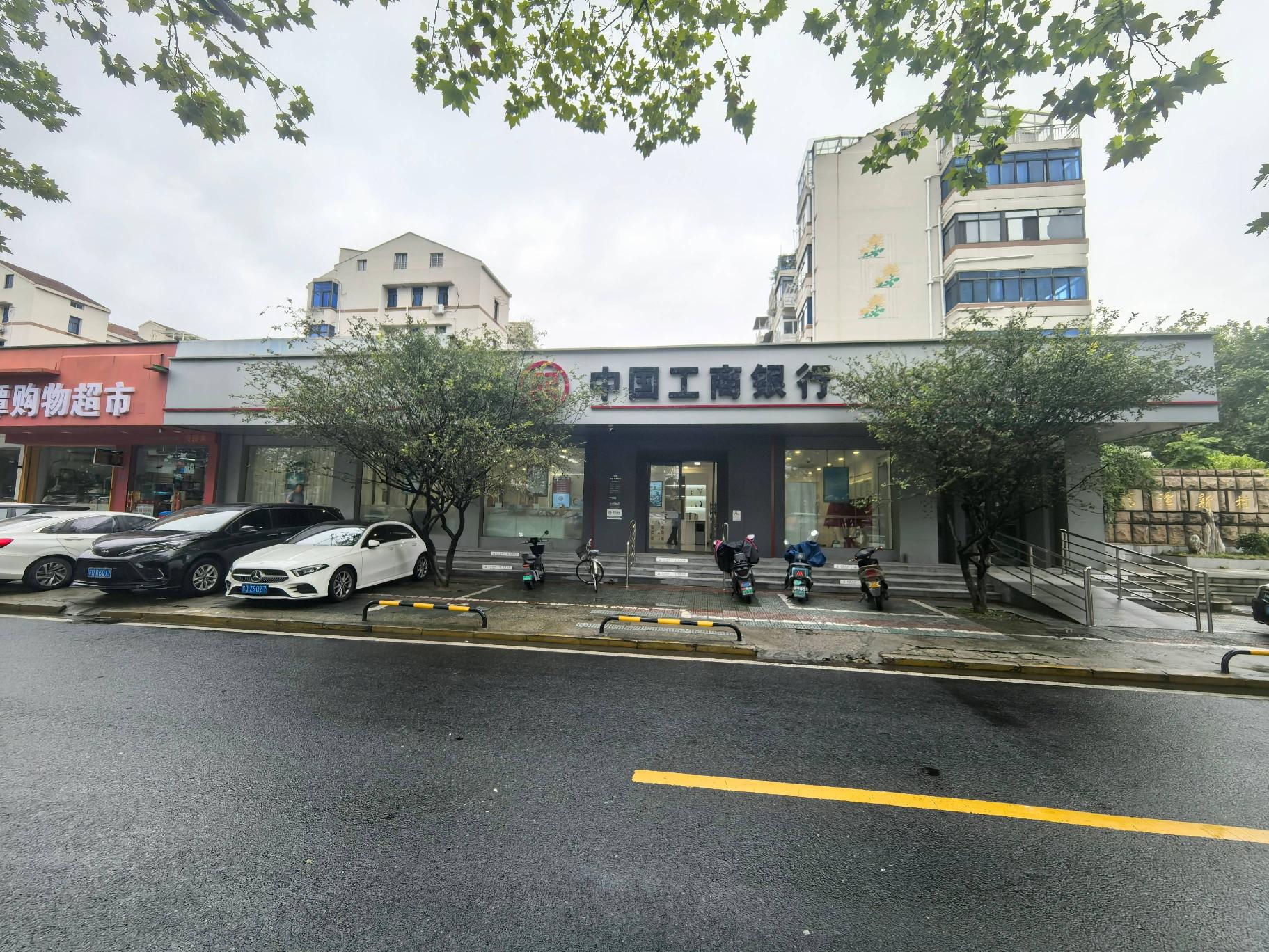 常州市钟楼区清潭新村中央大道西首（6间）招租公告