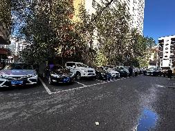 乌鲁木齐新华兴旺物业有限公司租赁位于天山区建设路202号地上停车位、立体车位等资产(国资监测编号GR2026XJ1002030)
