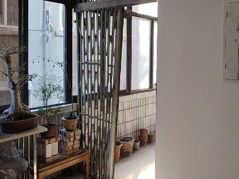 ﻿江苏徐州云龙区民主南路165号201-205室房产整体招租公告(国资监测编号GR2026JS4004232)
