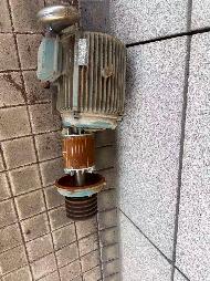 干变冷却风机、电梯空调等一批废旧资产转让公告(国资监测编号GR2026JS2004279)