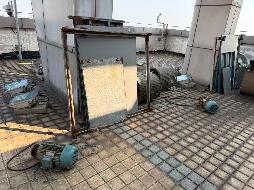 干变冷却风机、电梯空调等一批废旧资产转让公告(国资监测编号GR2026JS2004279)