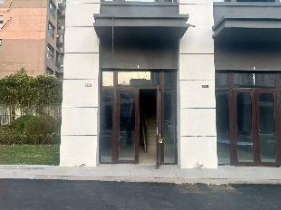雅居苑6号楼23招租公告