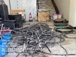 库车经济技术开发投资有限公司转让所属一批废旧物资（废钢、电缆线<未剥皮>）(国资监测编号GR2026XJ1002042)