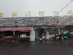 芜湖市鸠江区湾里街道银湖农贸市场房产出租公告