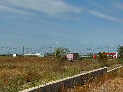 新疆天恒基产业发展有限公司租赁位于乌鲁木齐市头屯河区东坪路107号一宗土地使用权(国资监测编号GR2026XJ1002049)