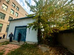 哈尔滨工业大学2栋建筑物整体拆除工程及残值捆绑转让交易公告(国资监测编号GR2026HL2006908)