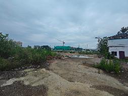 江苏徐州市城市轨道交通工程沿线部分地块盘活利用项目（3号线二期后蟠桃村停车场南侧地块）招租公告(国资监测编号GR2026JS4004236)