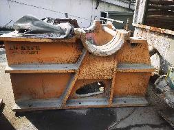 天伟化工有限公司转让所属1台颚式破碎机（资产包八）(国资监测编号GR2026XJ1002038)