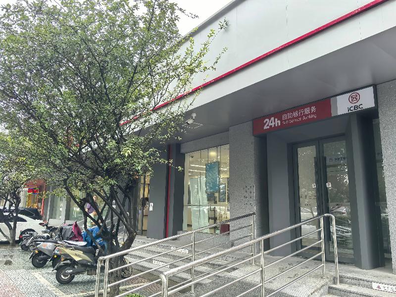 常州市钟楼区清潭新村中央大道西首（6间）招租公告