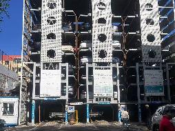 乌鲁木齐新华兴旺物业有限公司租赁位于天山区建设路202号地上停车位、立体车位等资产(国资监测编号GR2026XJ1002030)