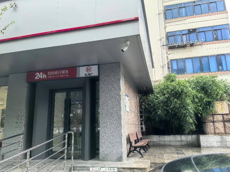 常州市钟楼区清潭新村中央大道西首（6间）招租公告