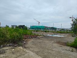 江苏徐州市城市轨道交通工程沿线部分地块盘活利用项目（3号线二期后蟠桃村停车场南侧地块）招租公告(国资监测编号GR2026JS4004236)