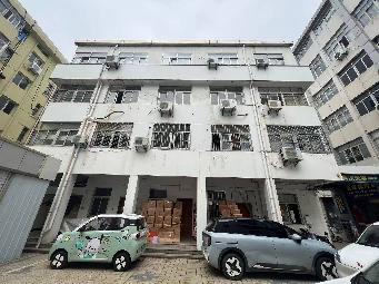 健康东路69号主楼及西侧辅楼招租公告